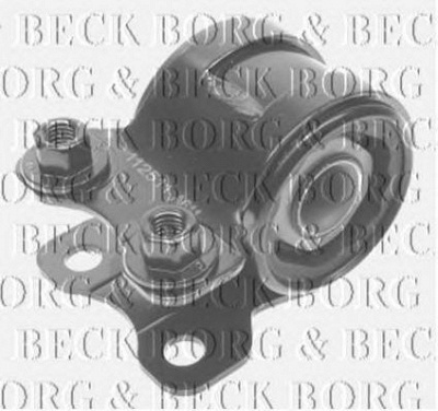 BORG & BECK bsk6992 -  Подвеска, рычаг независимой подвески колеса